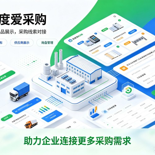 仙桃百度爱采购